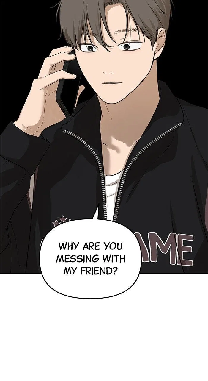 Girl Friend (Lee Sang Dol) Chapter 23 – Page 48