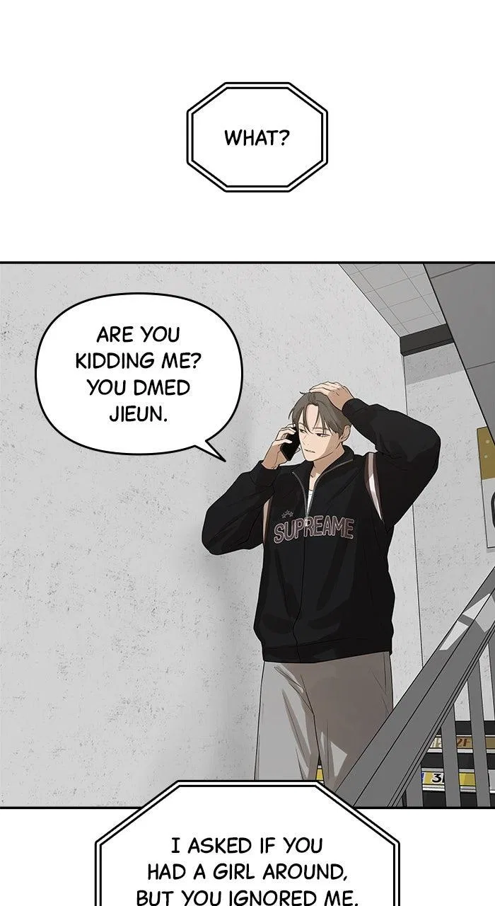 Girl Friend (Lee Sang Dol) Chapter 23 – Page 49