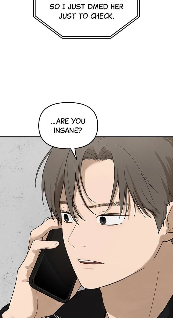 Girl Friend (Lee Sang Dol) Chapter 23 – Page 50