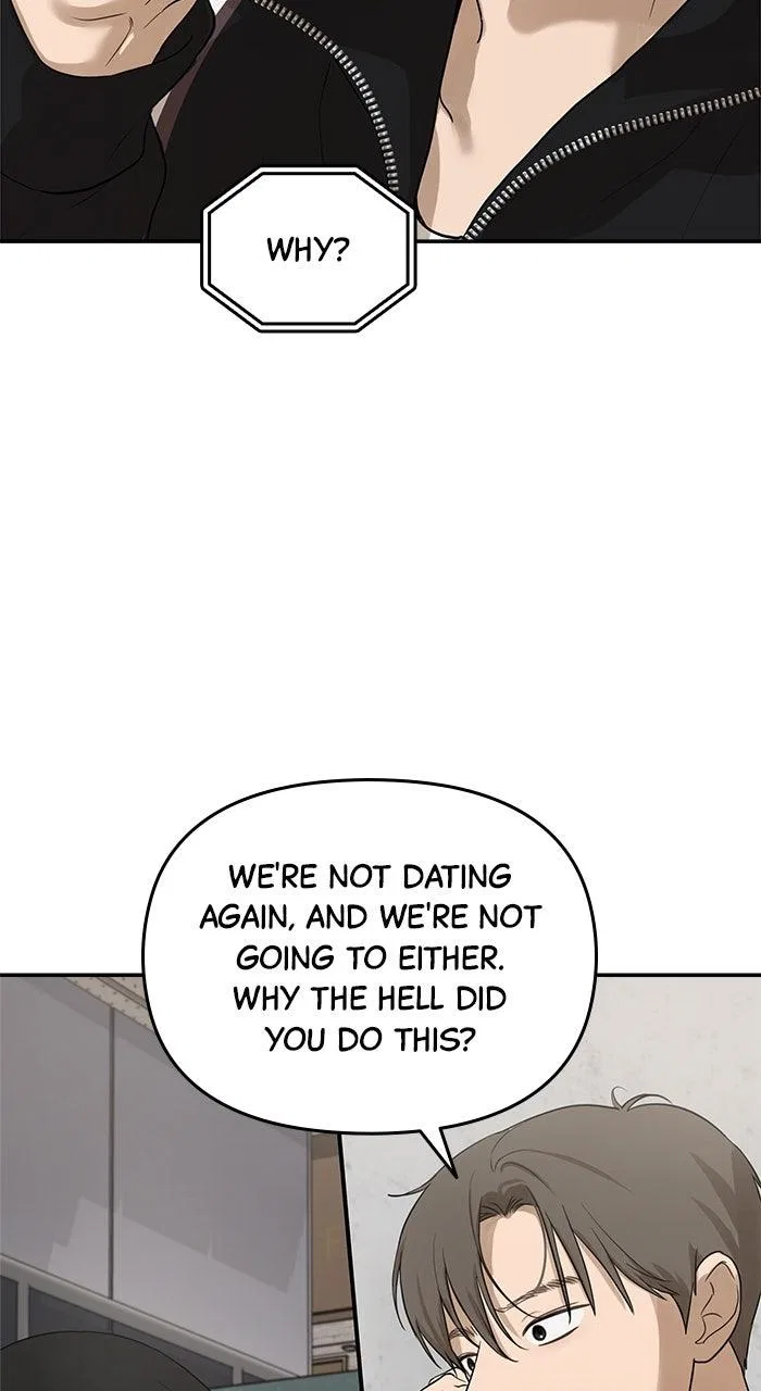 Girl Friend (Lee Sang Dol) Chapter 23 – Page 51