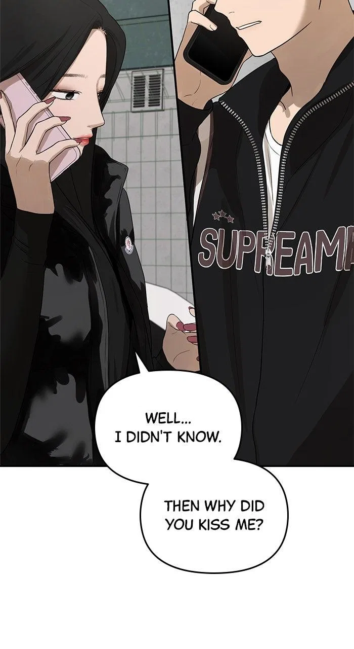 Girl Friend (Lee Sang Dol) Chapter 23 – Page 52