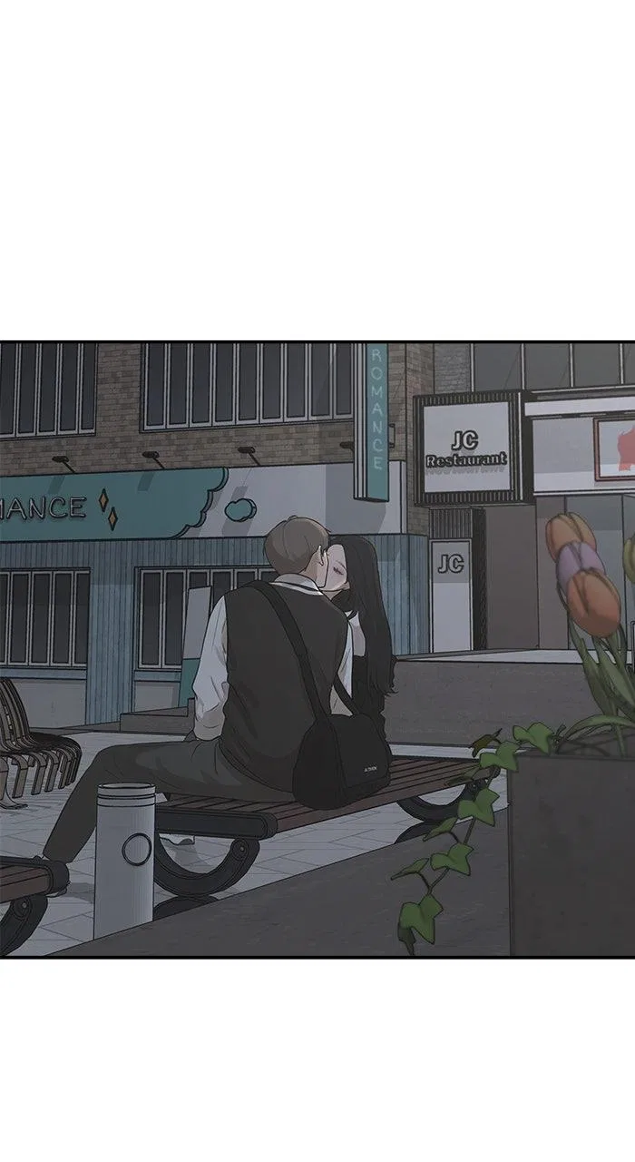 Girl Friend (Lee Sang Dol) Chapter 23 – Page 53