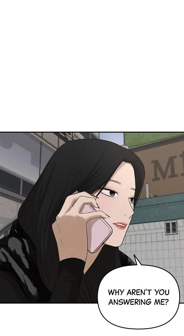 Girl Friend (Lee Sang Dol) Chapter 23 – Page 55