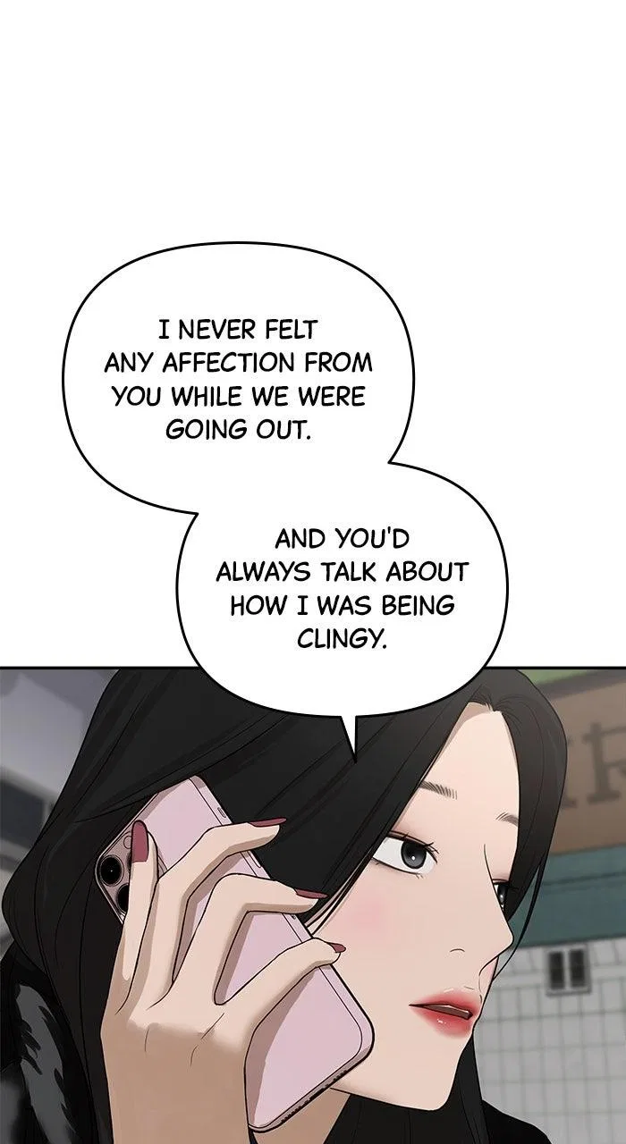 Girl Friend (Lee Sang Dol) Chapter 23 – Page 57