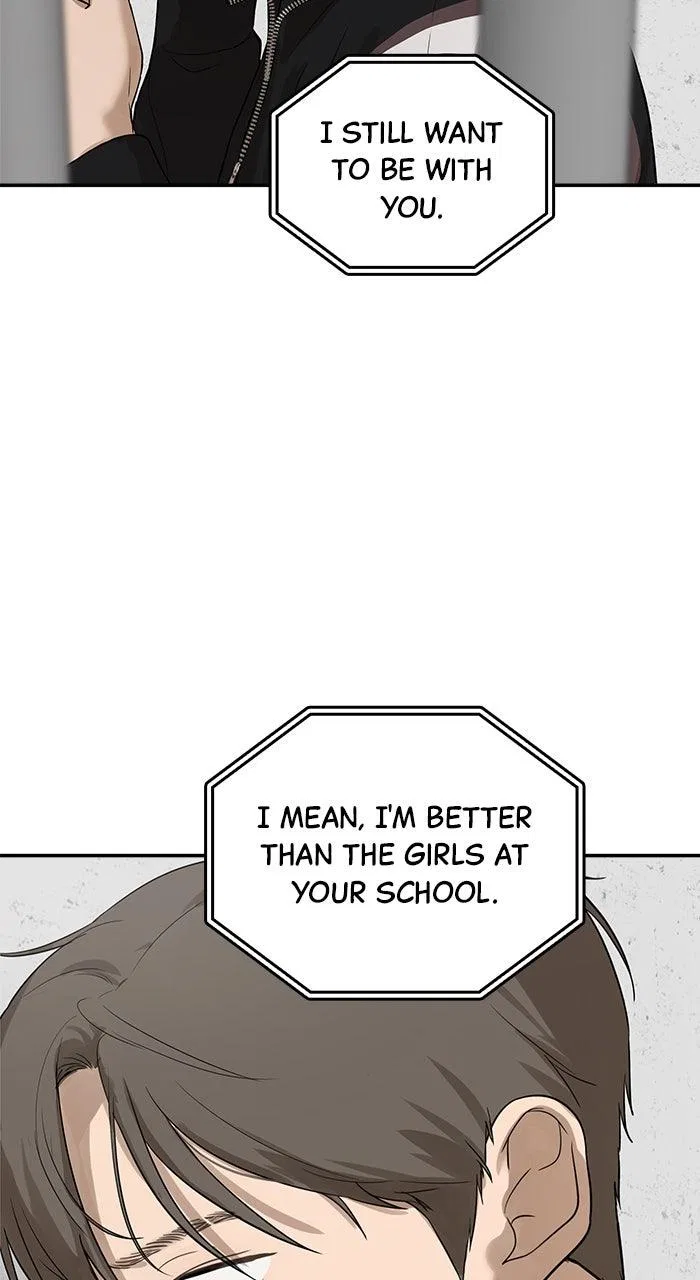 Girl Friend (Lee Sang Dol) Chapter 23 – Page 59