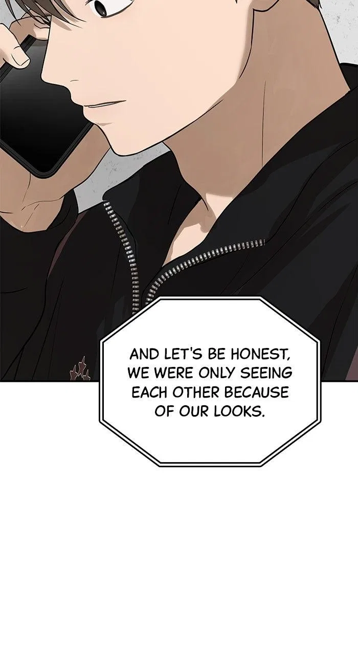 Girl Friend (Lee Sang Dol) Chapter 23 – Page 60