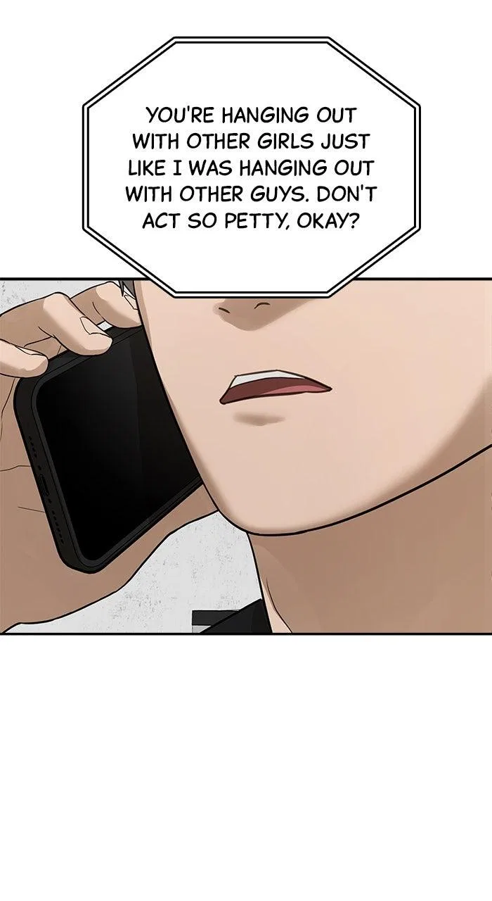 Girl Friend (Lee Sang Dol) Chapter 23 – Page 61