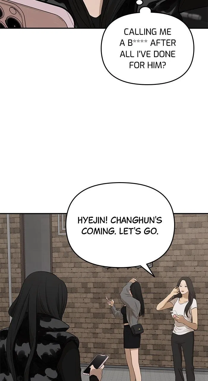 Girl Friend (Lee Sang Dol) Chapter 23 – Page 66