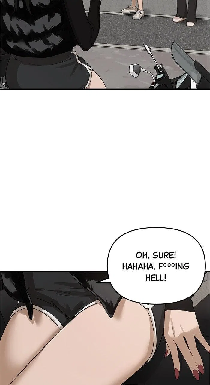 Girl Friend (Lee Sang Dol) Chapter 23 – Page 67