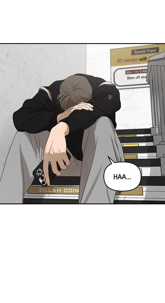 Girl Friend (Lee Sang Dol) Chapter 23 – Page 71