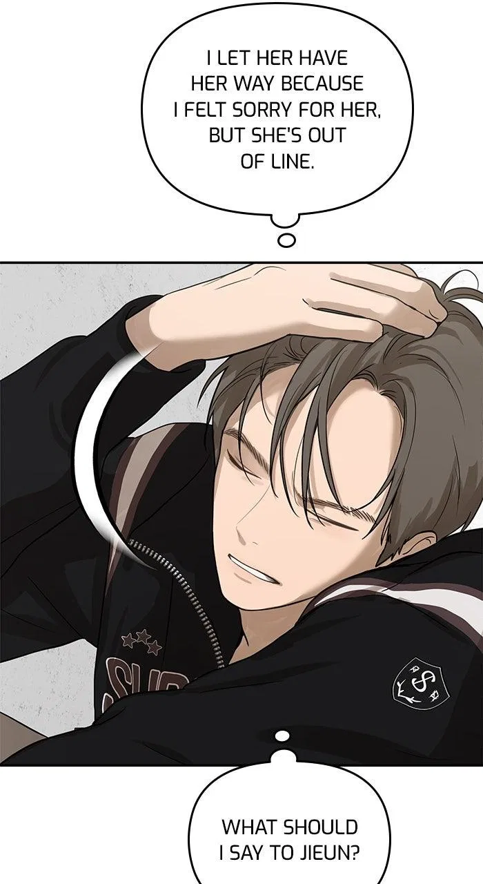 Girl Friend (Lee Sang Dol) Chapter 23 – Page 72