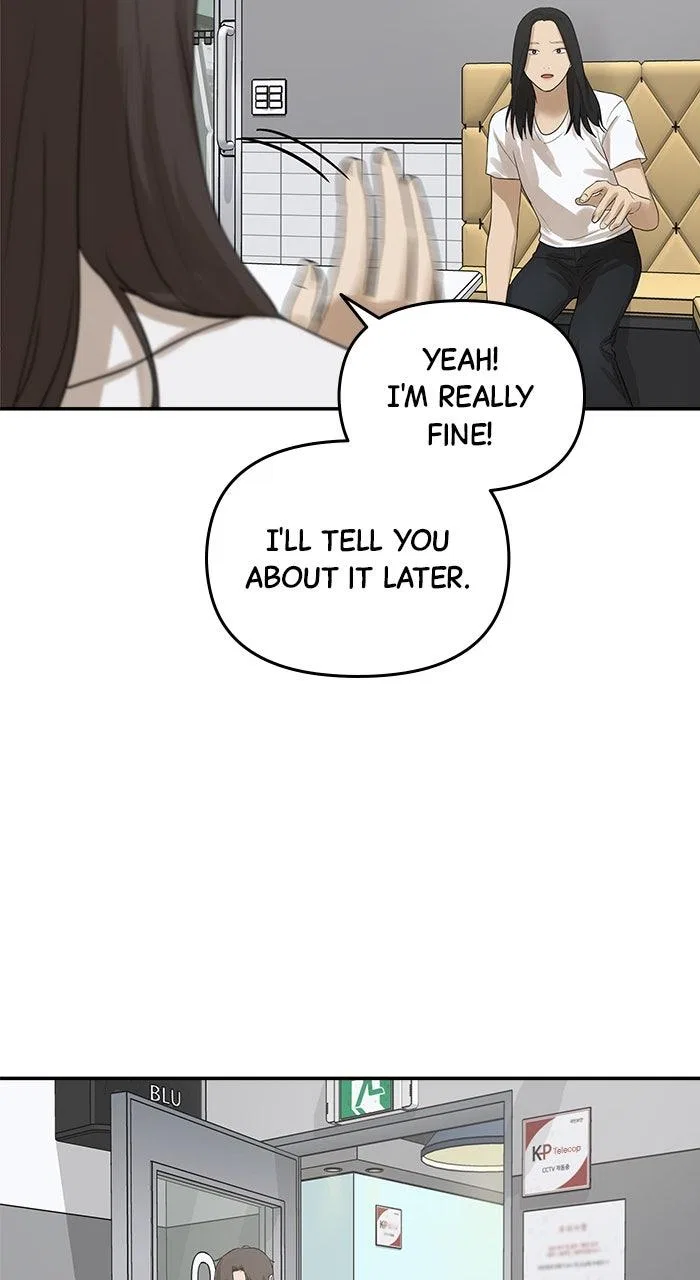 Girl Friend (Lee Sang Dol) Chapter 23 – Page 81