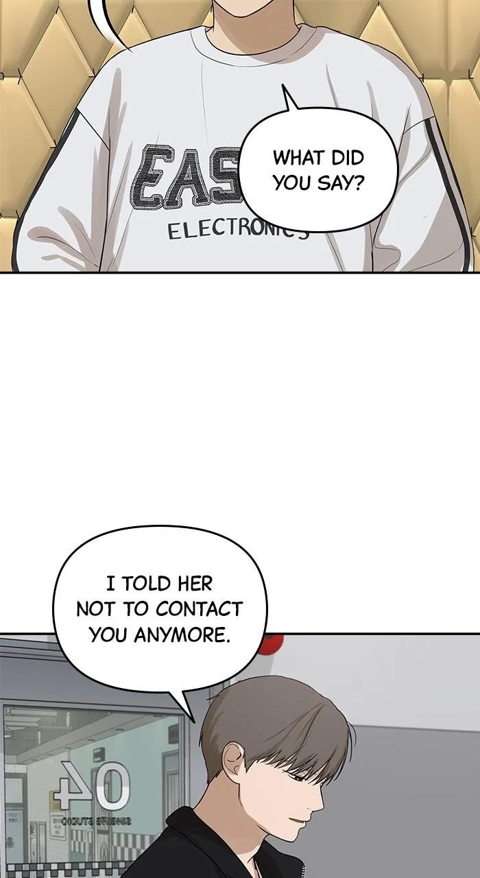 Girl Friend (Lee Sang Dol) Chapter 23 – Page 83