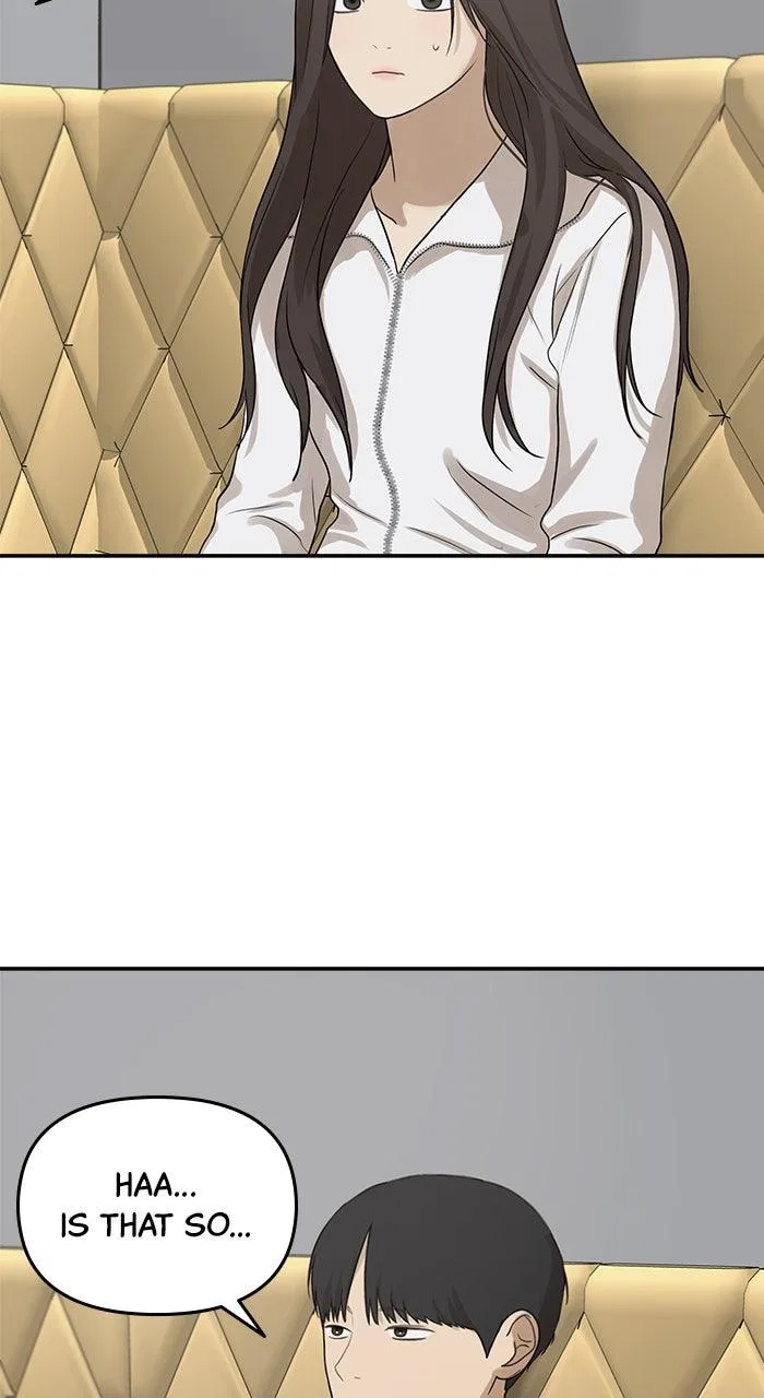 Girl Friend (Lee Sang Dol) Chapter 23 – Page 85