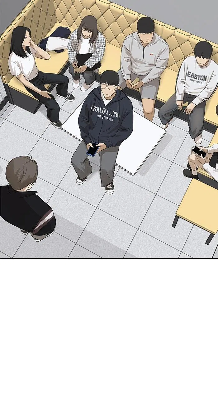 Girl Friend (Lee Sang Dol) Chapter 23 – Page 87