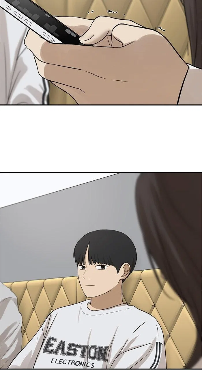 Girl Friend (Lee Sang Dol) Chapter 23 – Page 91