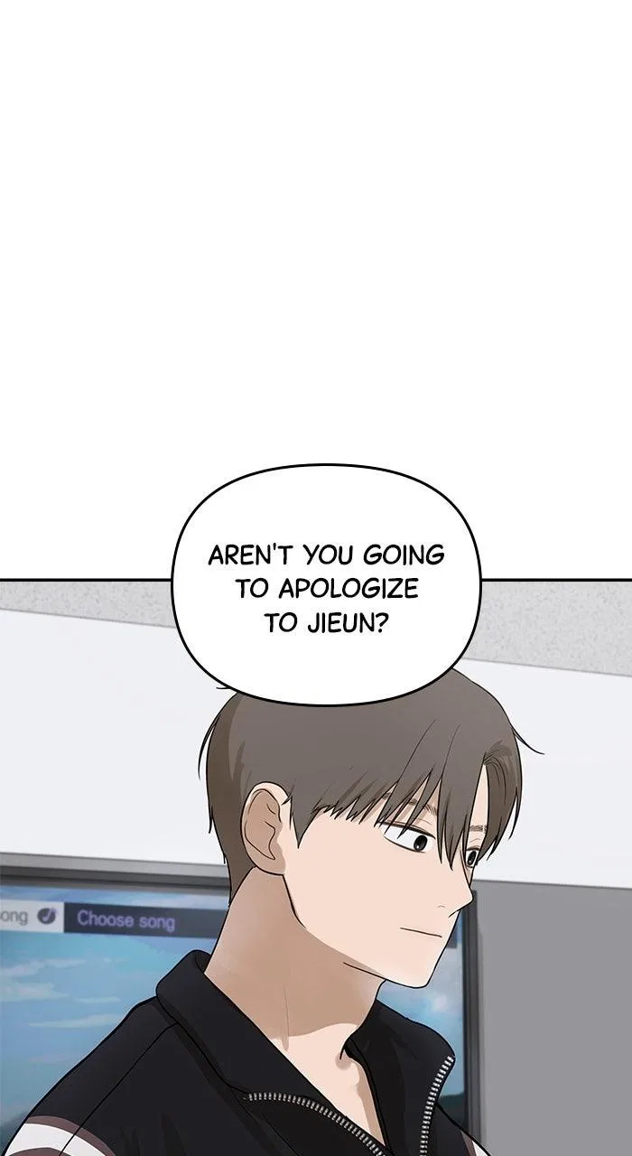 Girl Friend (Lee Sang Dol) Chapter 23 – Page 92
