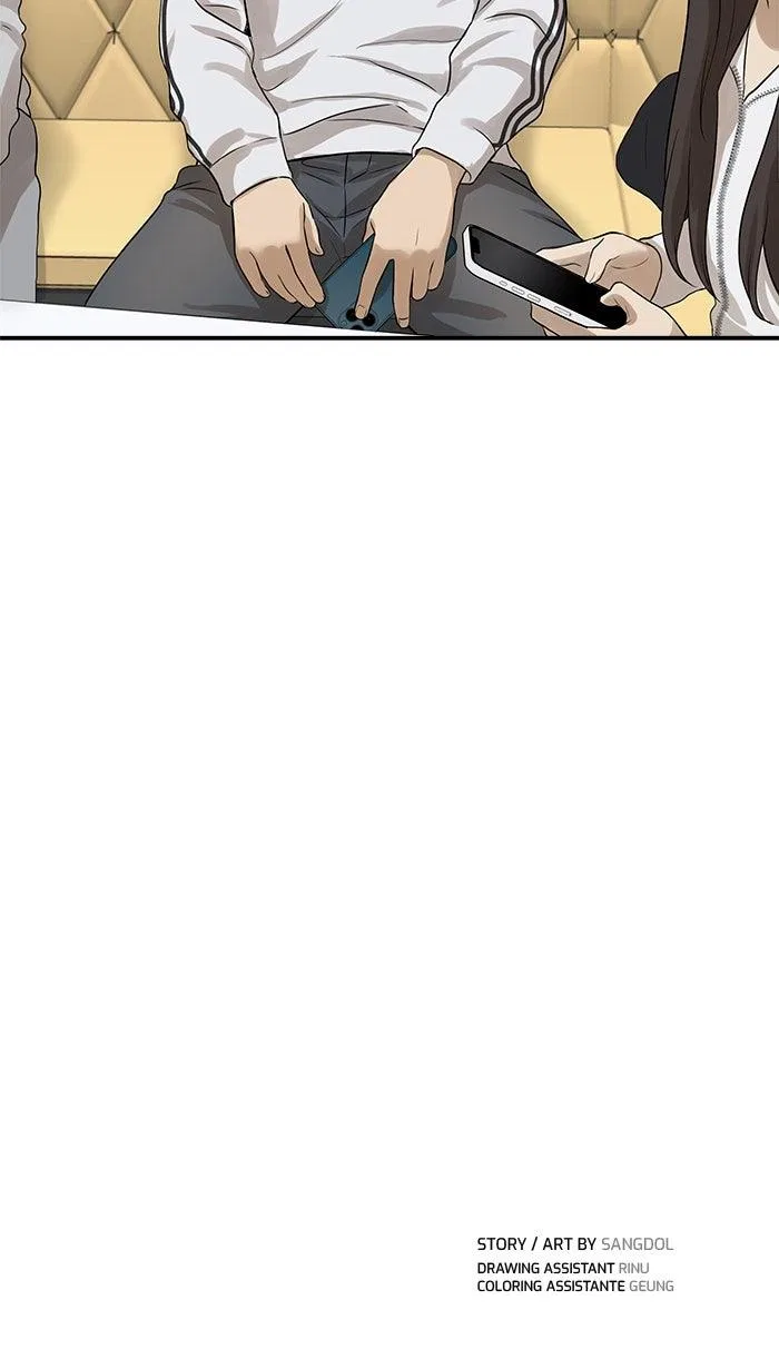 Girl Friend (Lee Sang Dol) Chapter 23 – Page 94