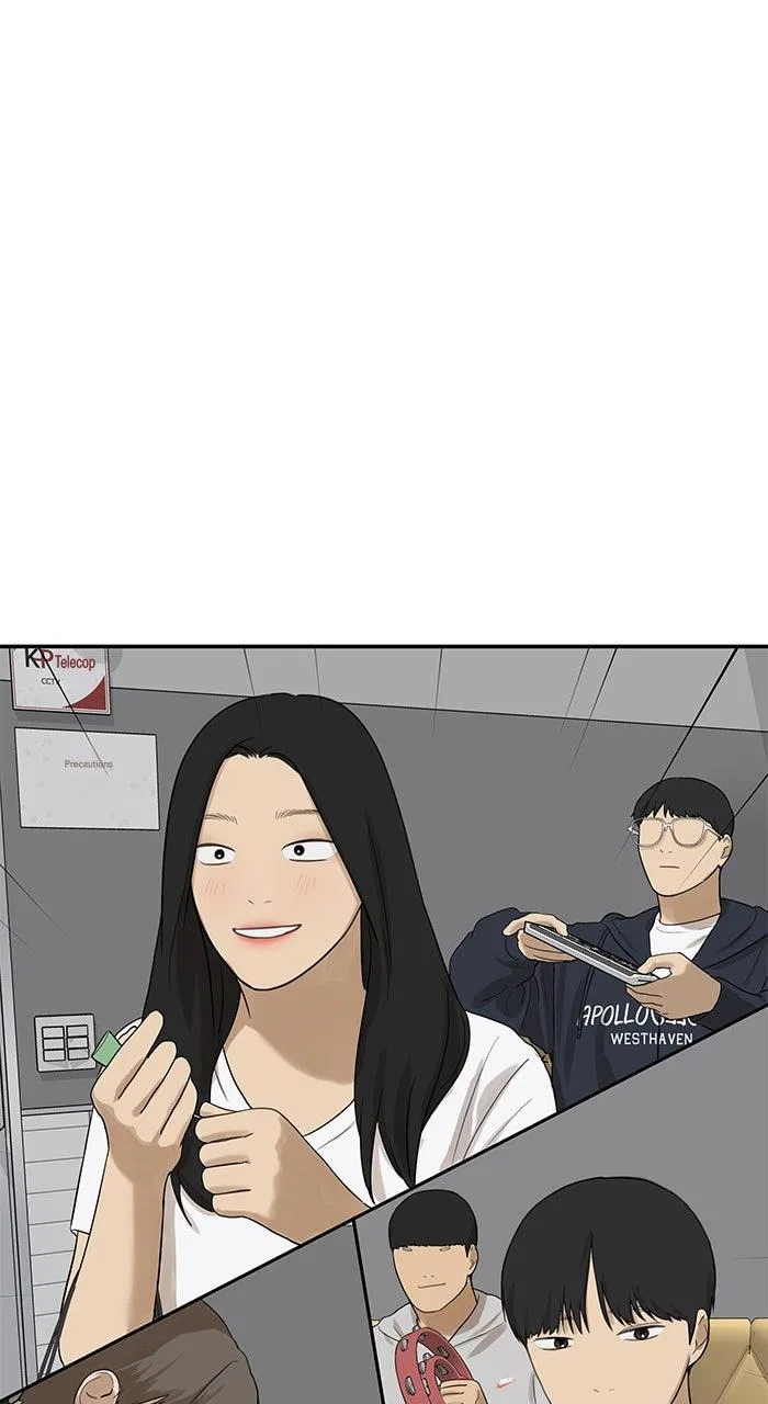 Girl Friend (Lee Sang Dol) Chapter 22 – Page 1