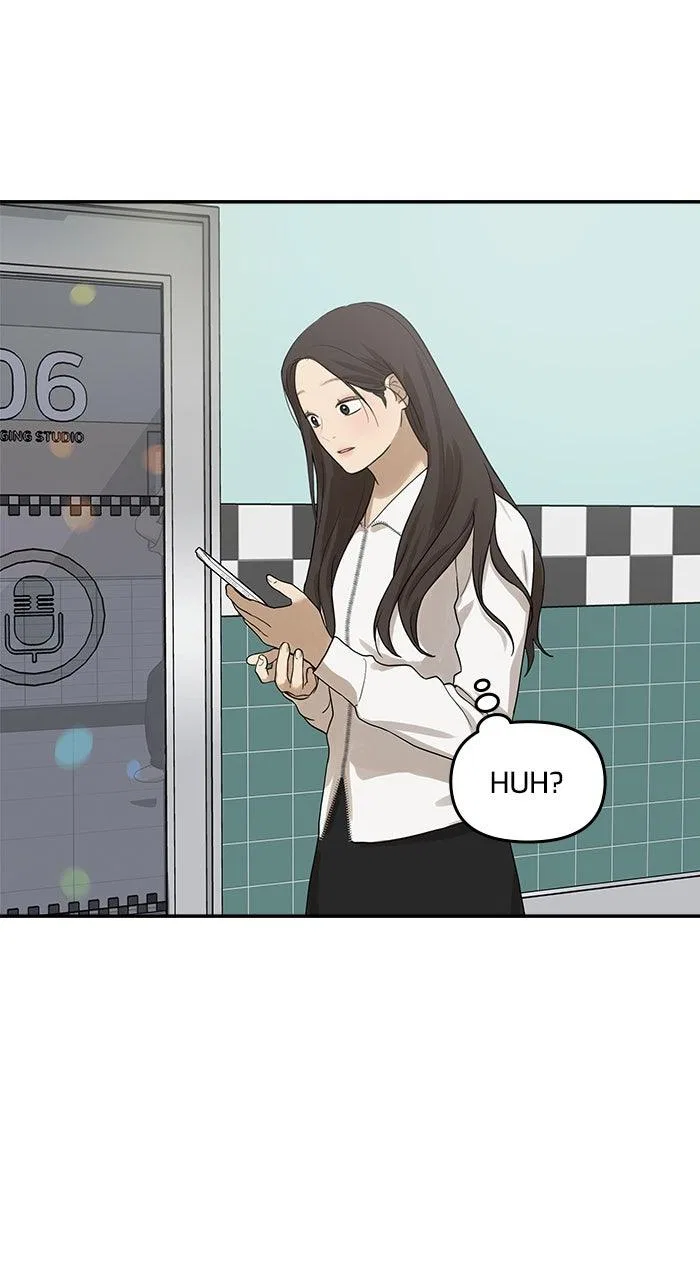 Girl Friend (Lee Sang Dol) Chapter 22 – Page 4