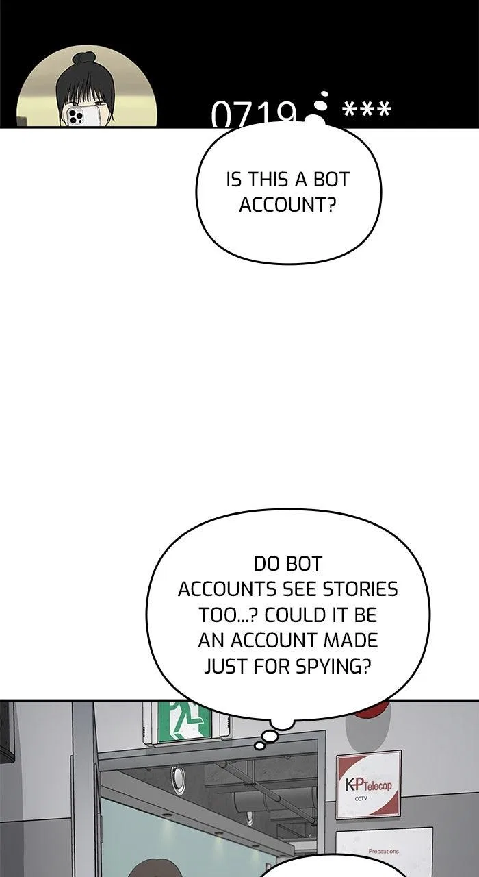 Girl Friend (Lee Sang Dol) Chapter 22 – Page 7