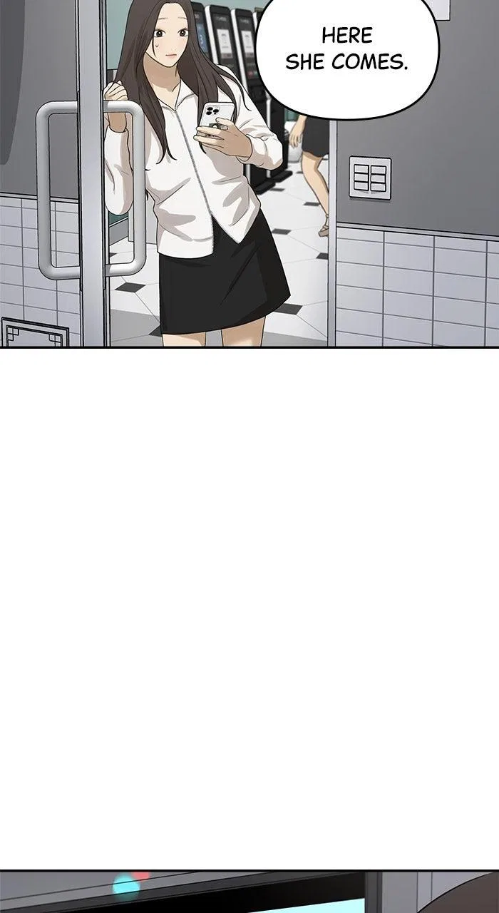 Girl Friend (Lee Sang Dol) Chapter 22 – Page 8