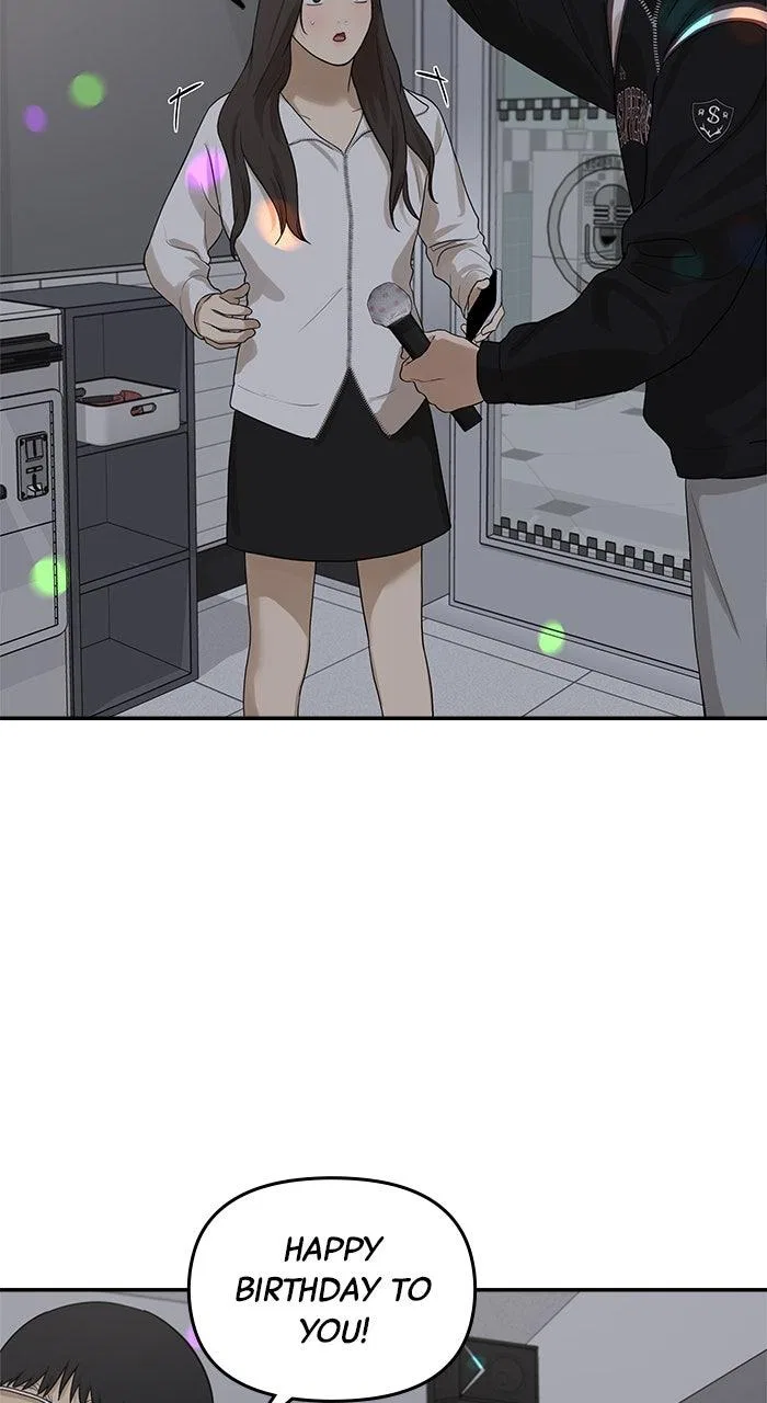 Girl Friend (Lee Sang Dol) Chapter 22 – Page 13