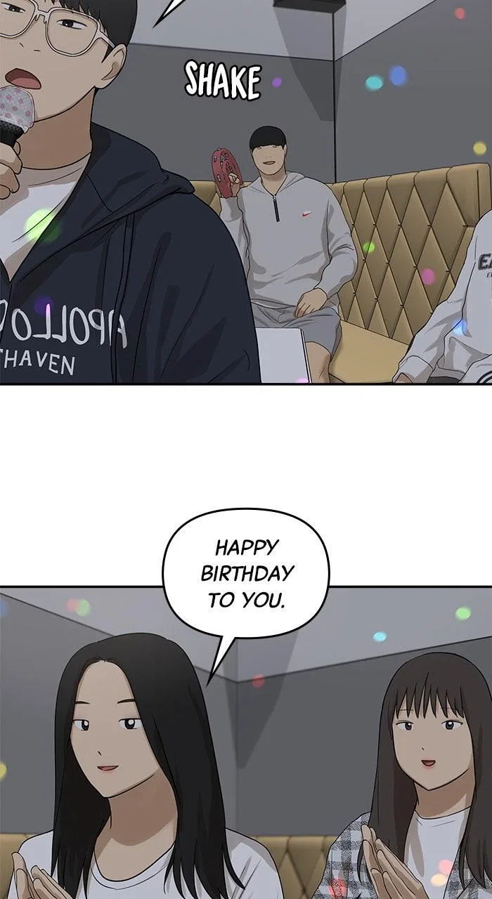 Girl Friend (Lee Sang Dol) Chapter 22 – Page 14