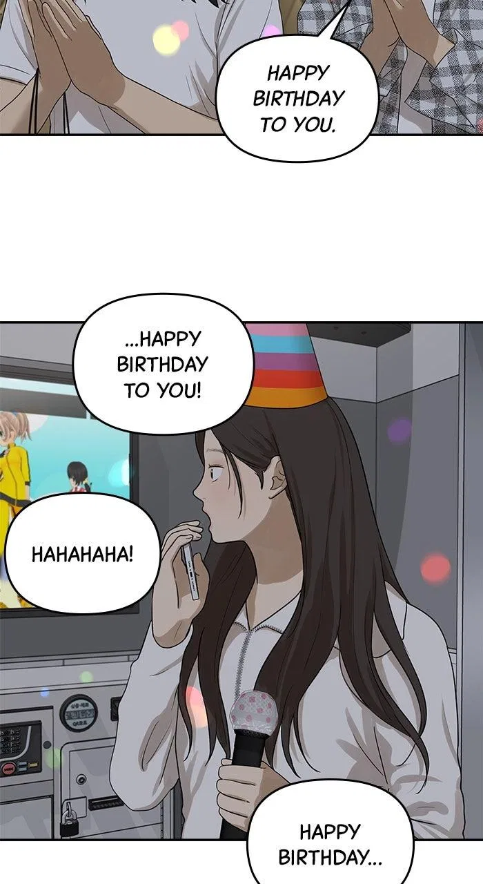 Girl Friend (Lee Sang Dol) Chapter 22 – Page 15