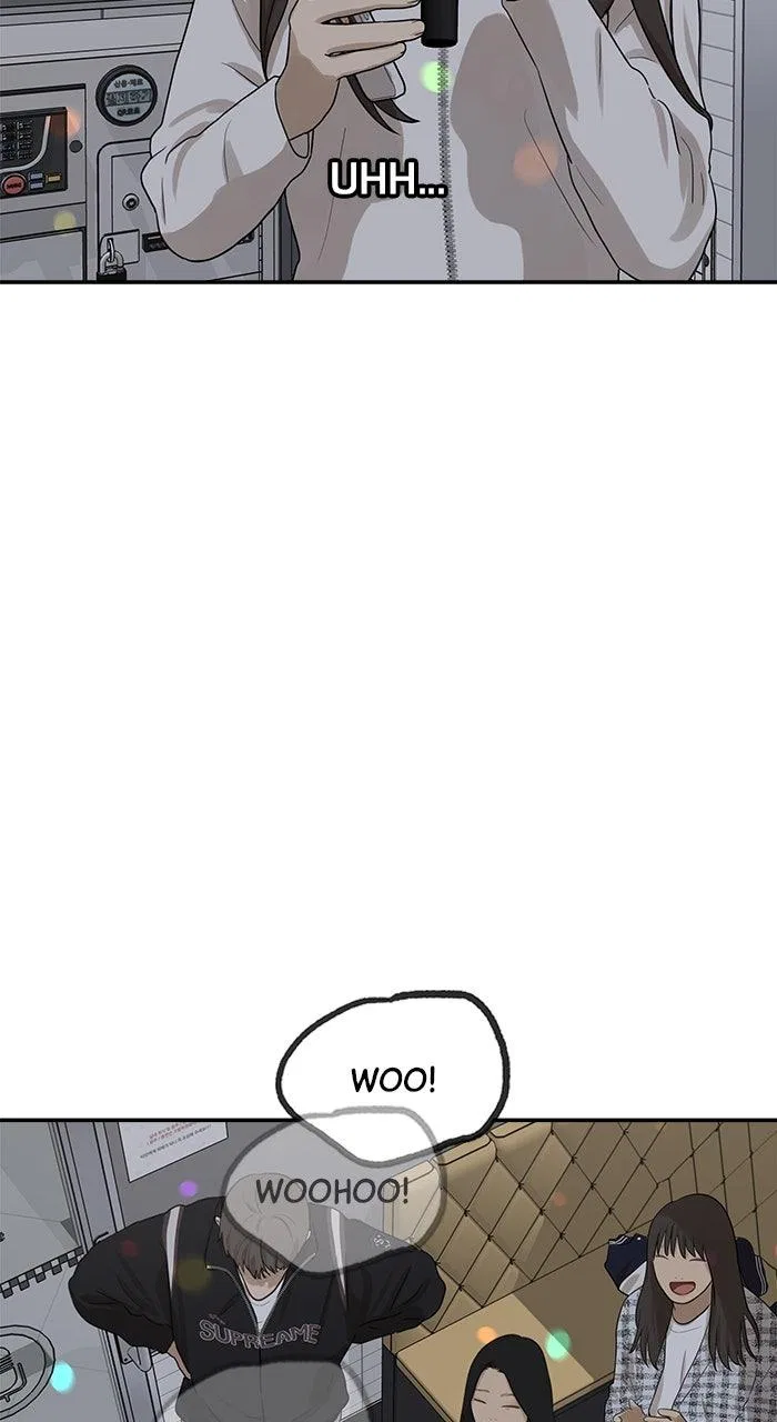 Girl Friend (Lee Sang Dol) Chapter 22 – Page 17