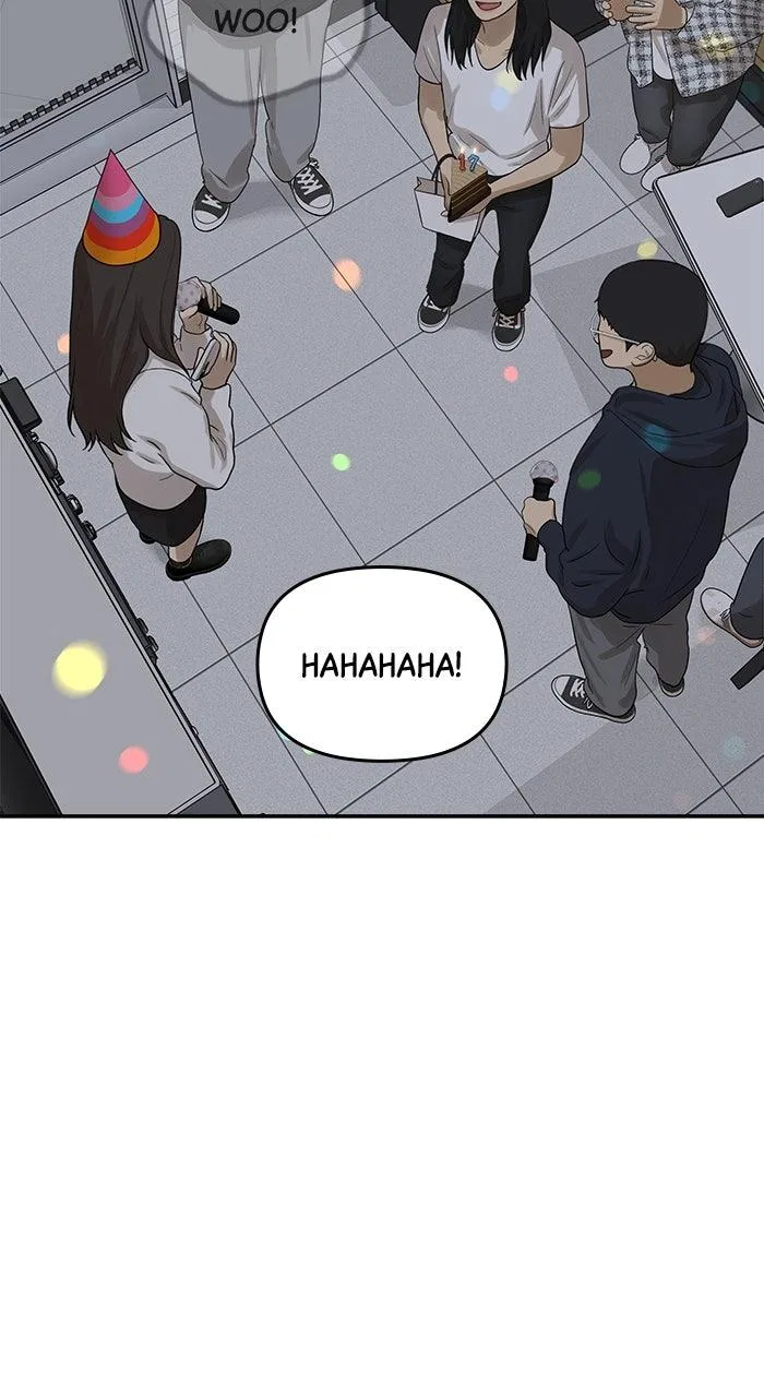 Girl Friend (Lee Sang Dol) Chapter 22 – Page 18
