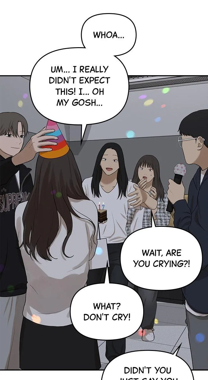 Girl Friend (Lee Sang Dol) Chapter 22 – Page 19
