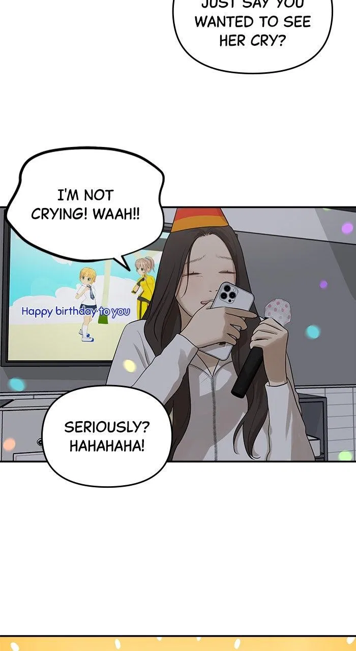 Girl Friend (Lee Sang Dol) Chapter 22 – Page 20