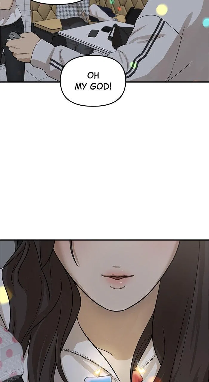 Girl Friend (Lee Sang Dol) Chapter 22 – Page 22