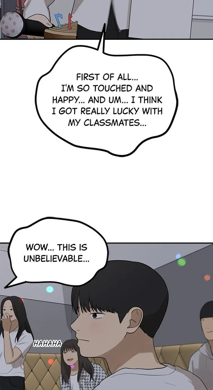 Girl Friend (Lee Sang Dol) Chapter 22 – Page 25