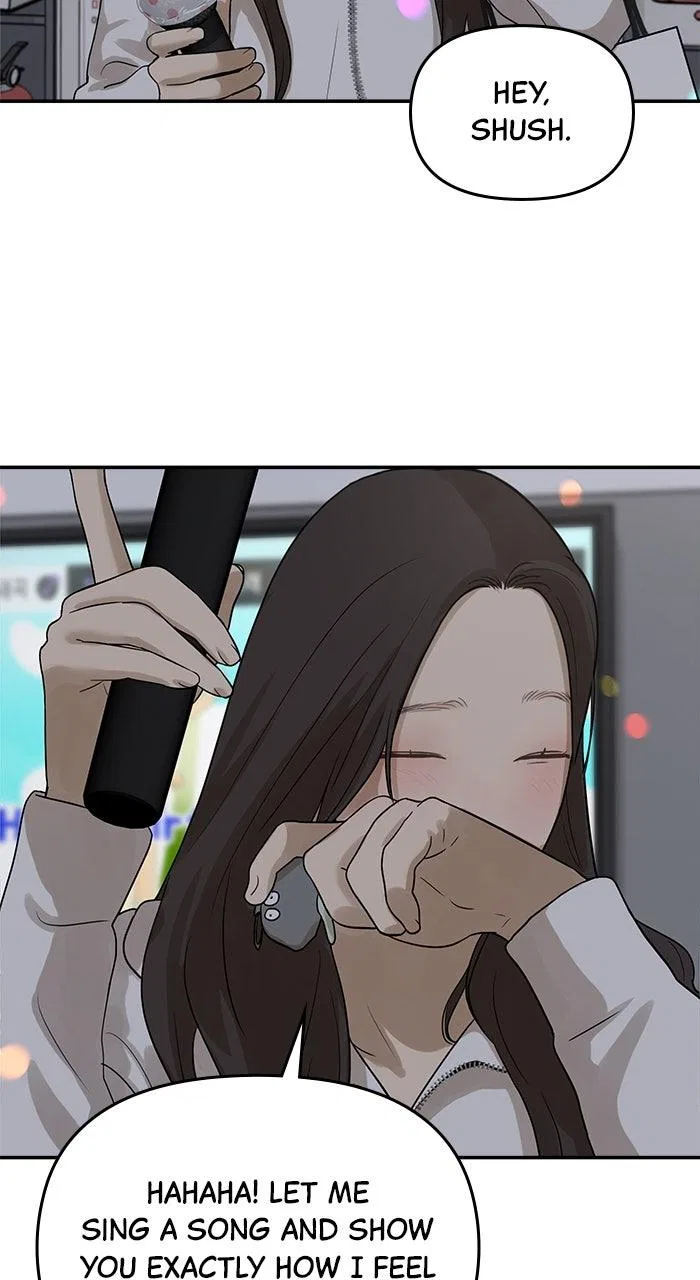 Girl Friend (Lee Sang Dol) Chapter 22 – Page 27