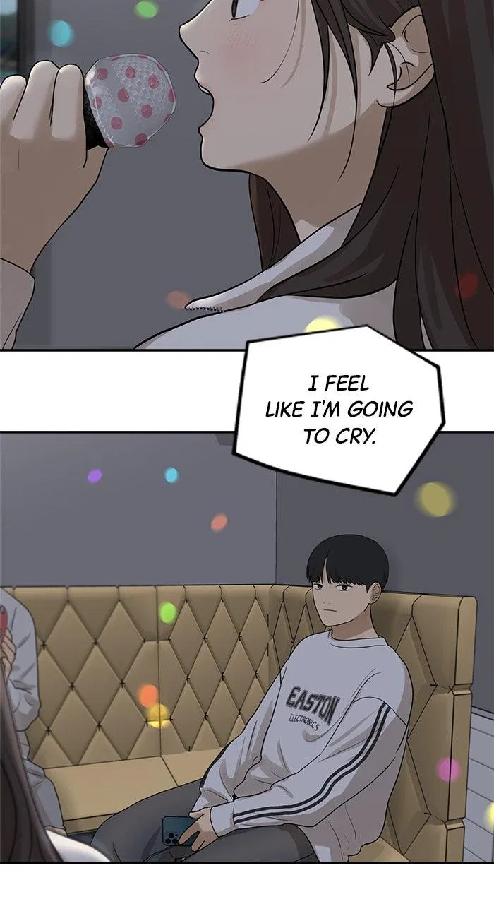 Girl Friend (Lee Sang Dol) Chapter 22 – Page 30
