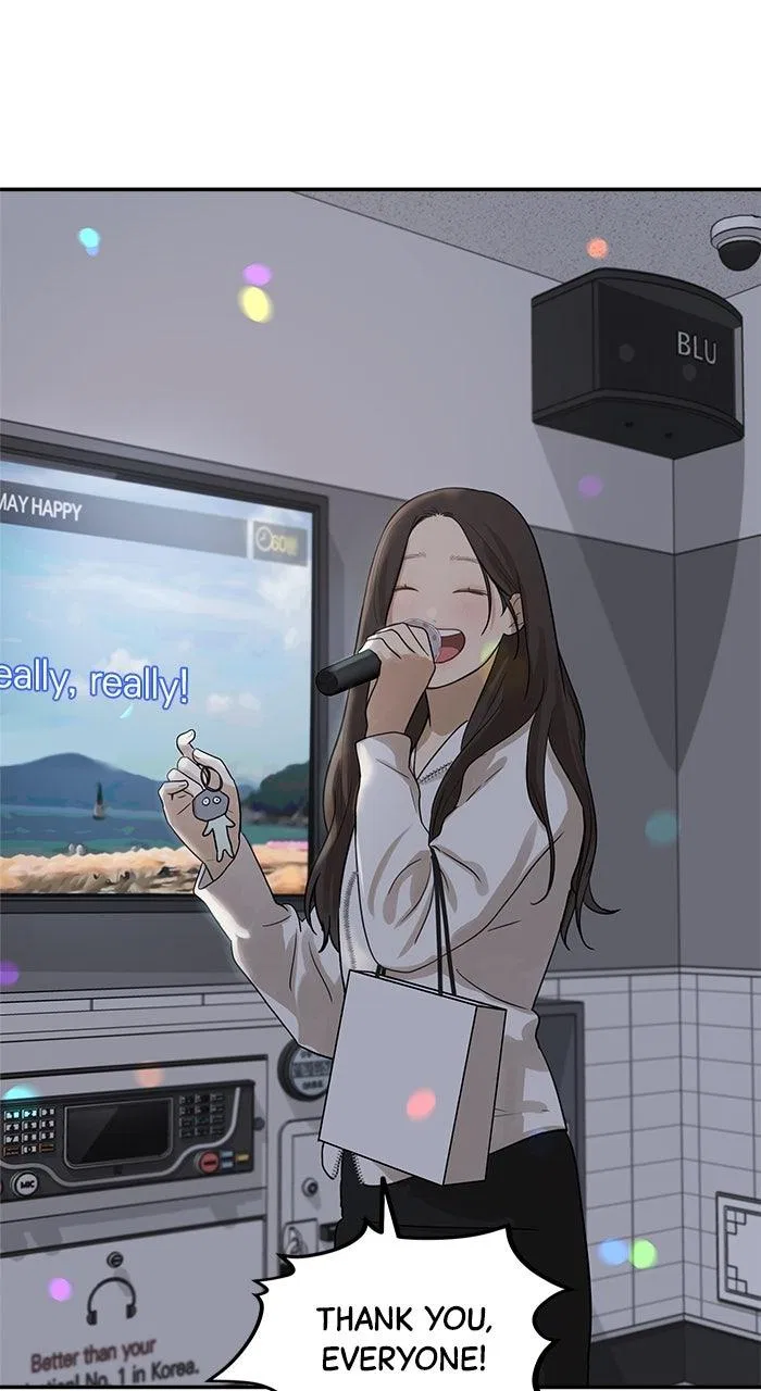 Girl Friend (Lee Sang Dol) Chapter 22 – Page 31