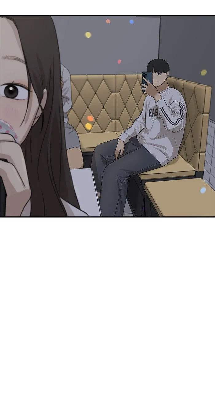 Girl Friend (Lee Sang Dol) Chapter 22 – Page 34
