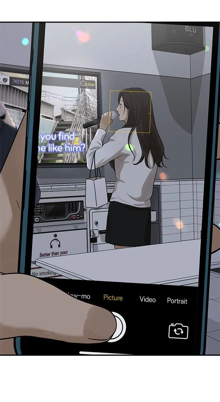 Girl Friend (Lee Sang Dol) Chapter 22 – Page 35