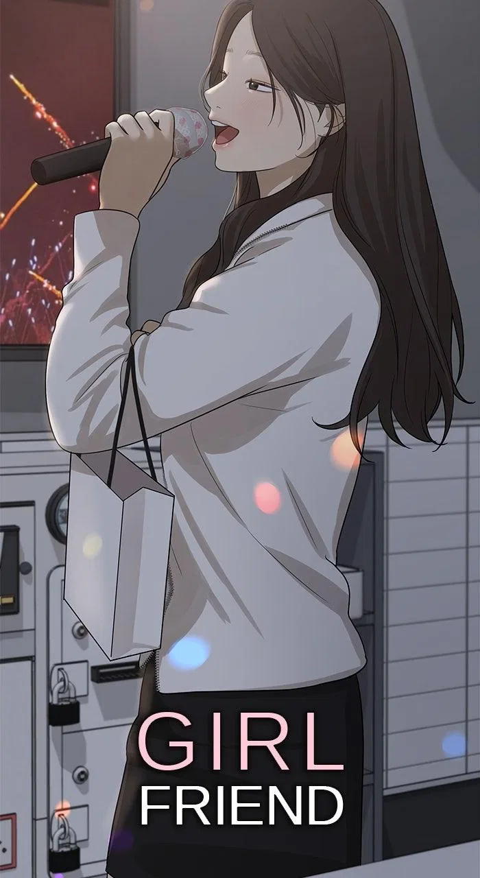 Girl Friend (Lee Sang Dol) Chapter 22 – Page 37