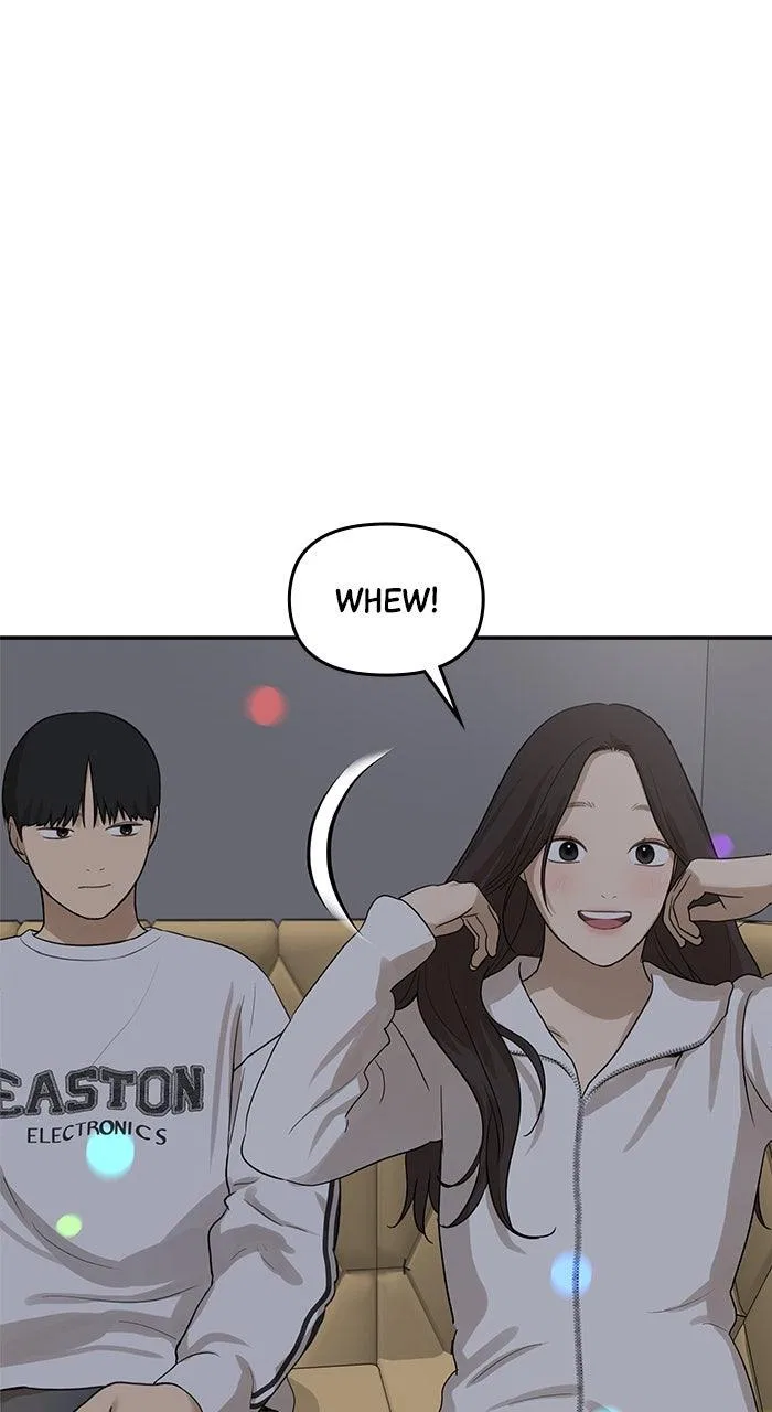 Girl Friend (Lee Sang Dol) Chapter 22 – Page 39