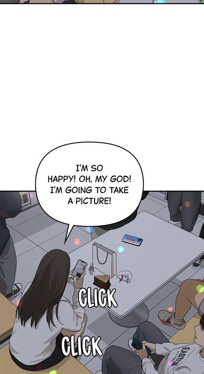 Girl Friend (Lee Sang Dol) Chapter 22 – Page 40