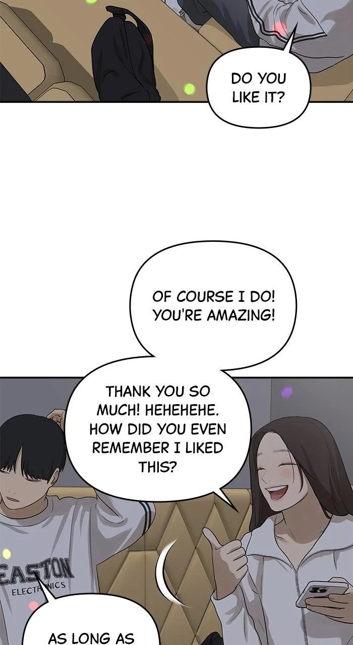 Girl Friend (Lee Sang Dol) Chapter 22 – Page 41