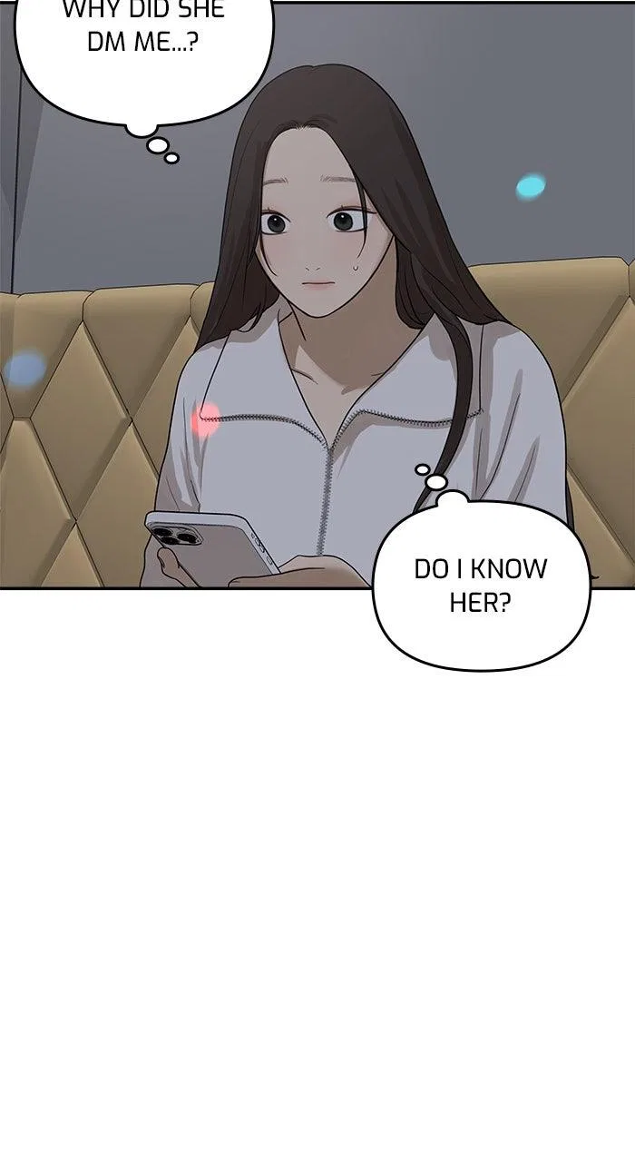 Girl Friend (Lee Sang Dol) Chapter 22 – Page 45