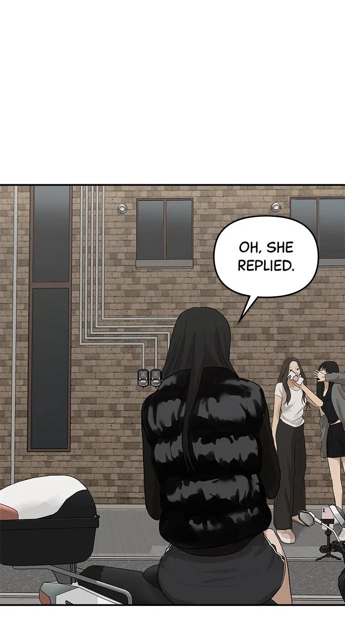 Girl Friend (Lee Sang Dol) Chapter 22 – Page 48