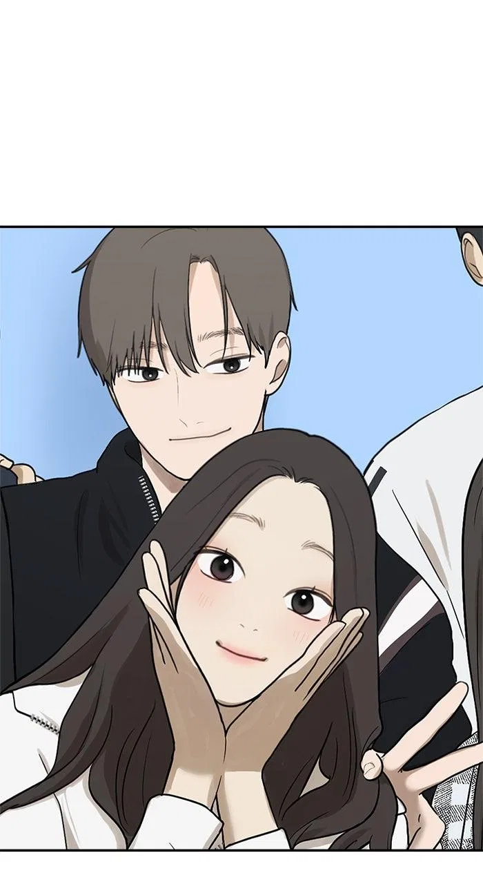 Girl Friend (Lee Sang Dol) Chapter 22 – Page 52