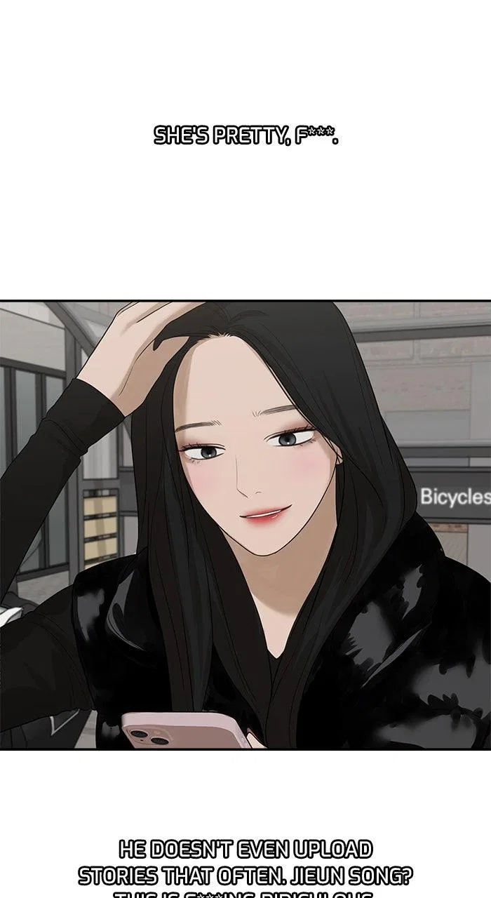 Girl Friend (Lee Sang Dol) Chapter 22 – Page 53
