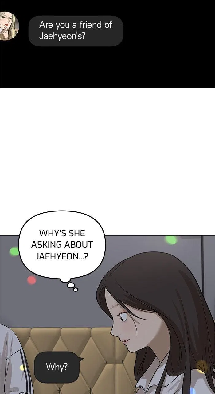 Girl Friend (Lee Sang Dol) Chapter 22 – Page 55