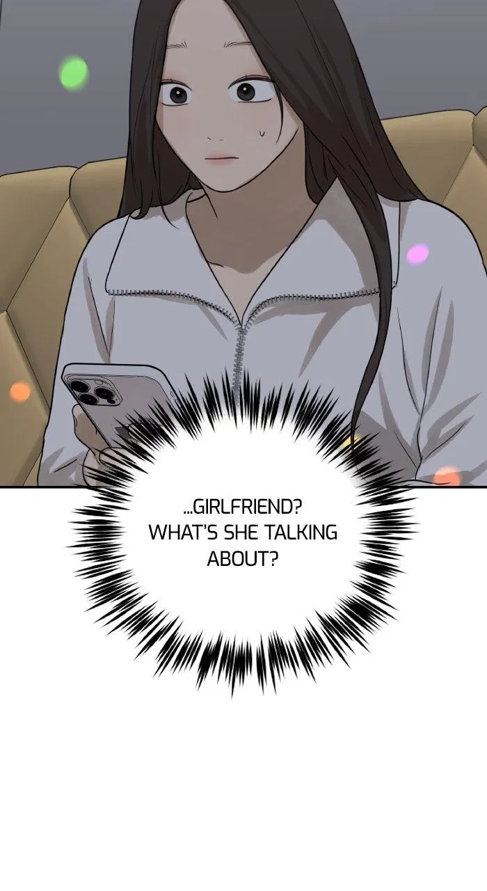 Girl Friend (Lee Sang Dol) Chapter 22 – Page 58
